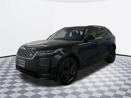 2018 Land Rover Range Rover Velar P380 S