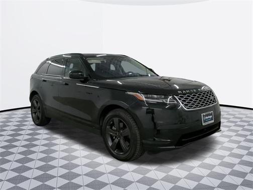 2018 Land Rover Range Rover Velar P380 S