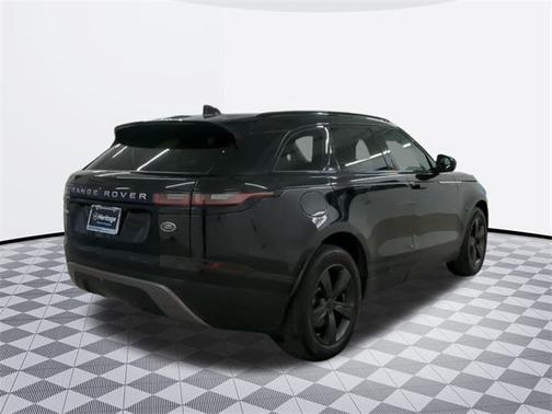 2018 Land Rover Range Rover Velar P380 S