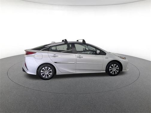 2021 Toyota Prius Prime XLE