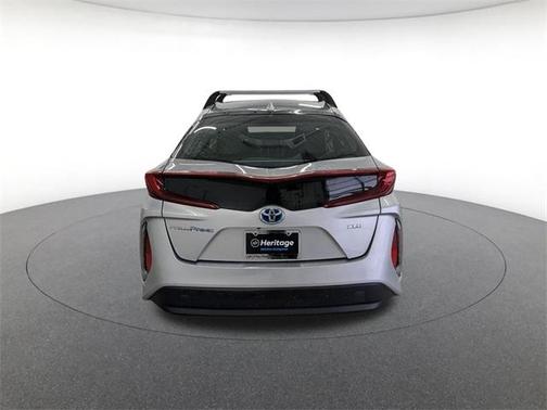 2021 Toyota Prius Prime XLE