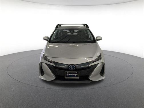 2021 Toyota Prius Prime XLE