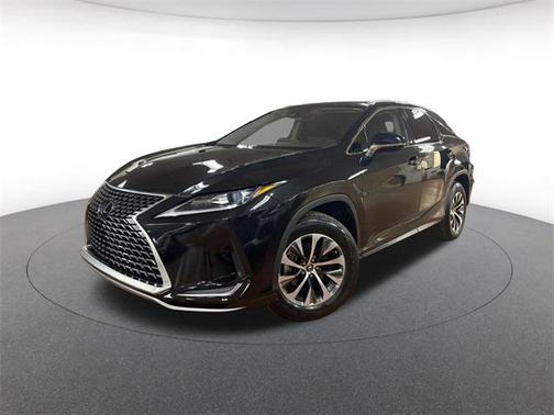 2020 Lexus RX 350 Base