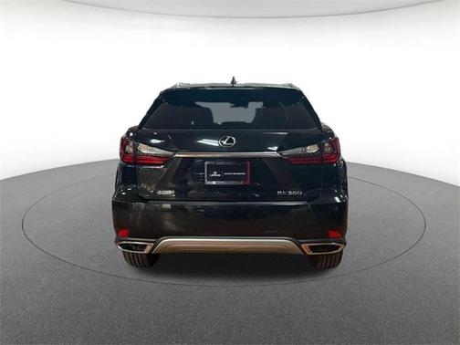 2020 Lexus RX 350 Base