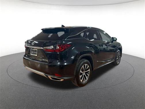 2020 Lexus RX 350 Base