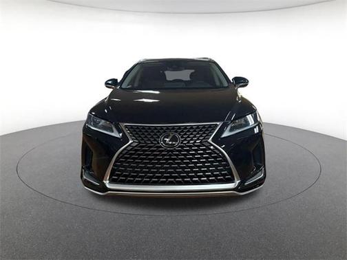 2020 Lexus RX 350 Base