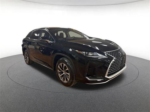 2020 Lexus RX 350 Base