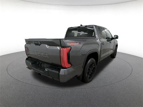 2024 Toyota Tundra Hybrid Limited