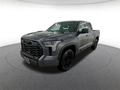 2024 Toyota Tundra Hybrid Limited