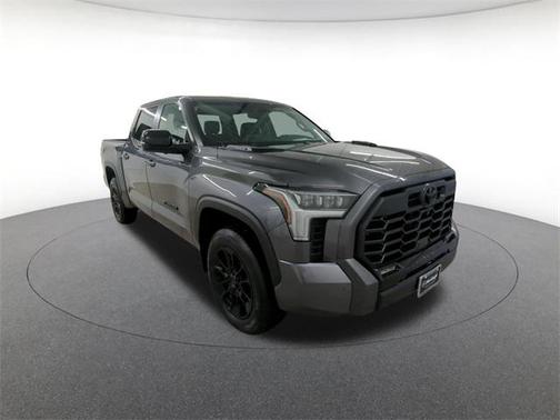 2024 Toyota Tundra Hybrid Limited