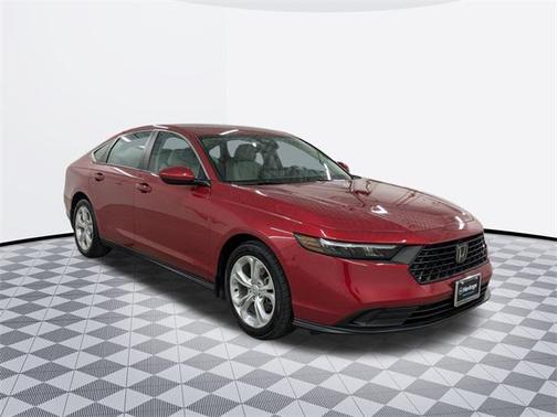 2023 Honda Accord LX 1.5T