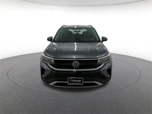 2022 Volkswagen Taos 1.5T S