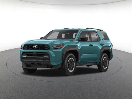 2025 Toyota 4Runner TRD Off Road Premium