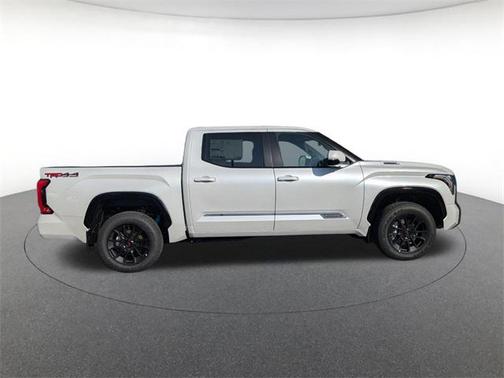 2026 Toyota Tundra Hybrid Limited