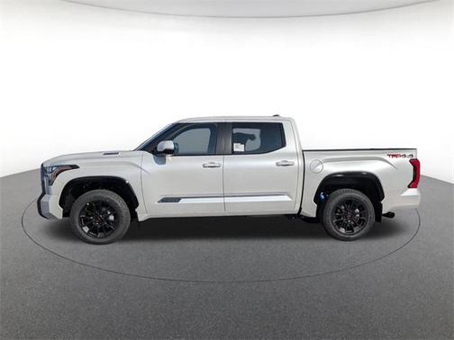 2026 Toyota Tundra Hybrid Limited