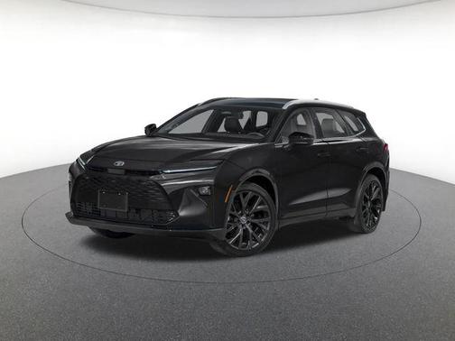 Black 2026 Toyota Crown Signia Limited