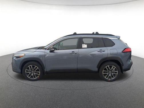 Celestite 2026 Toyota Corolla Cross XLE