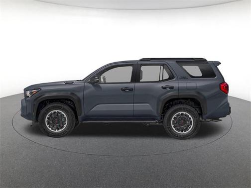 2026 Toyota 4Runner TRD Off Road