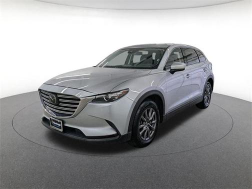 2023 Mazda CX-9 Touring