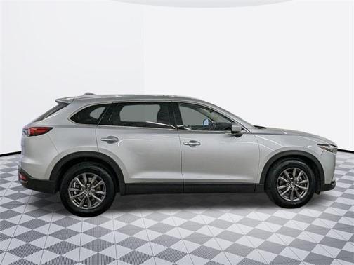 2023 Mazda CX-9 Touring