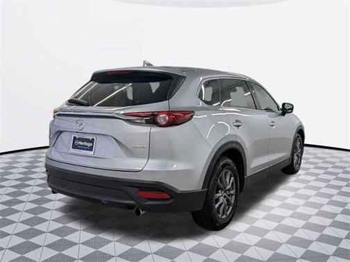 2023 Mazda CX-9 Touring