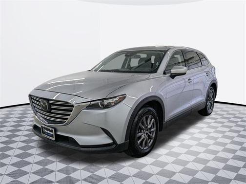 2023 Mazda CX-9 Touring