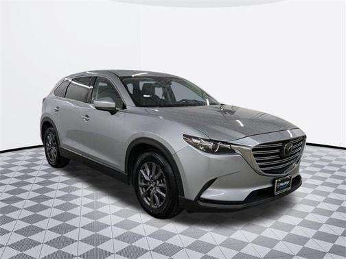 2023 Mazda CX-9 Touring