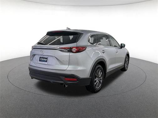 2023 Mazda CX-9 Touring