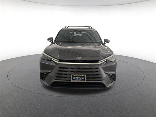 2024 Lexus TX 350 Base