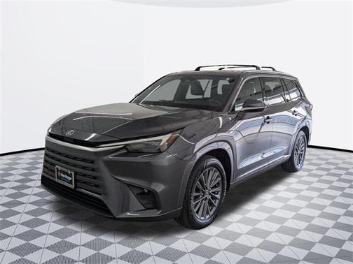 2024 Lexus TX 350 Base