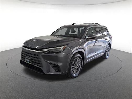 2024 Lexus TX 350 Base