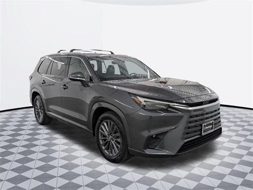 2024 Lexus TX 350 Base