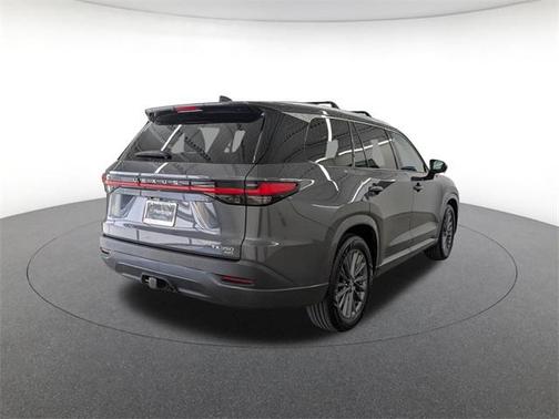 2024 Lexus TX 350 Base