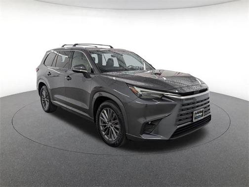 2024 Lexus TX 350 Base