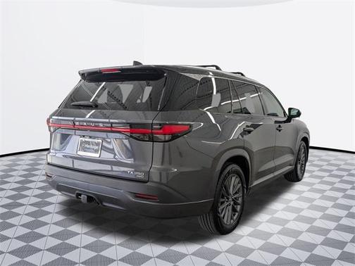 2024 Lexus TX 350 Base