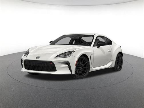 2025 Toyota GR86 Premium