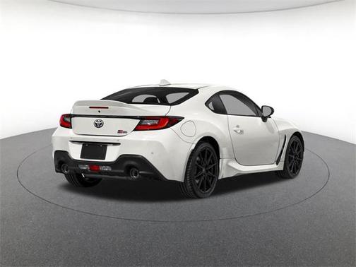 2025 Toyota GR86 Premium