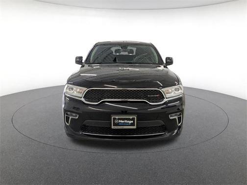 2021 Dodge Durango SXT AWD