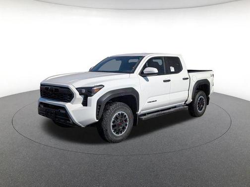 Ice 2026 Toyota Tacoma TRD Off-Road