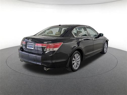 2011 Honda Accord EX-L