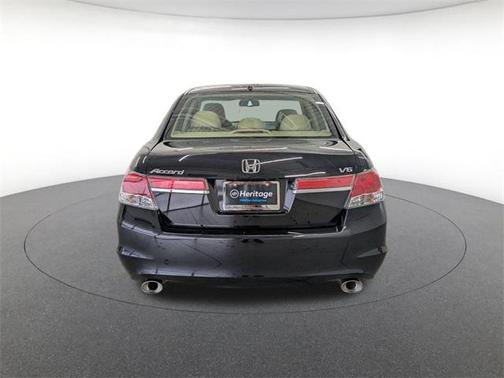 2011 Honda Accord EX-L