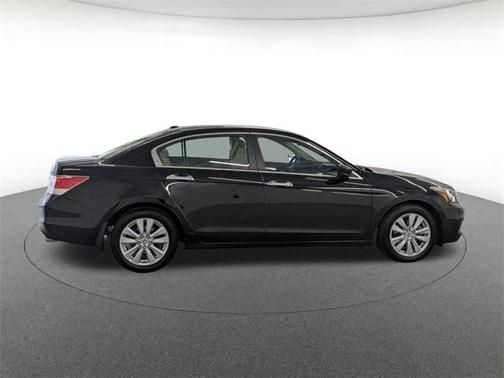 2011 Honda Accord EX-L