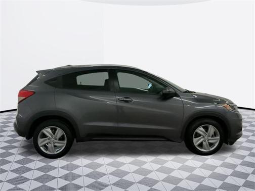 2020 Honda HR-V EX