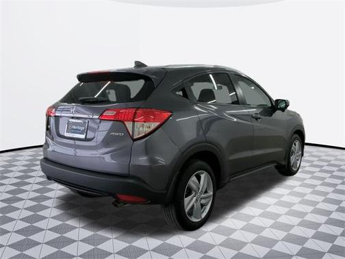 2020 Honda HR-V EX