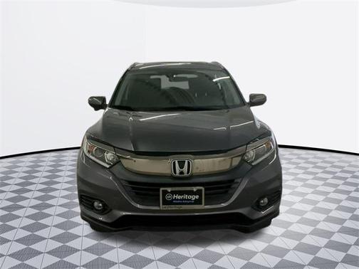 2020 Honda HR-V EX