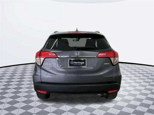 2020 Honda HR-V EX