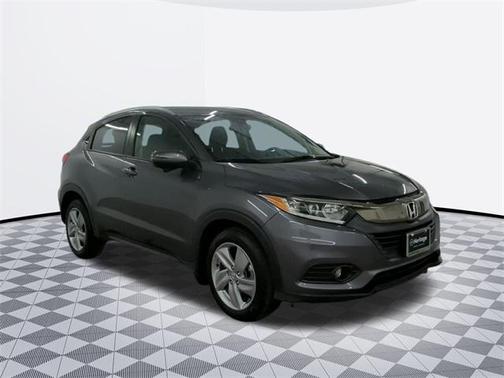 2020 Honda HR-V EX