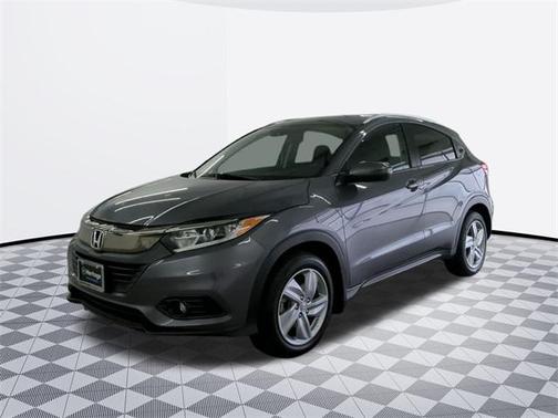 2020 Honda HR-V EX