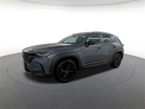 2025 Mazda CX-50 2.5 S Select Package
