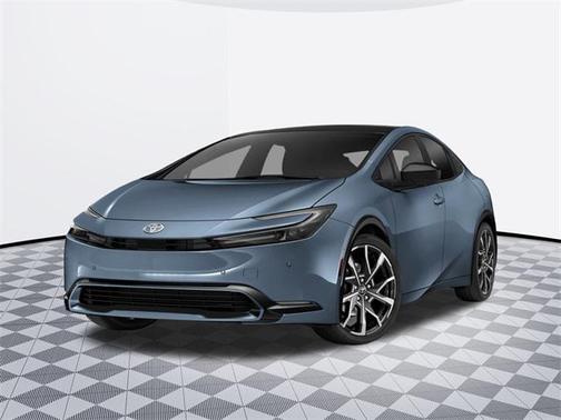 2025 Toyota Prius L